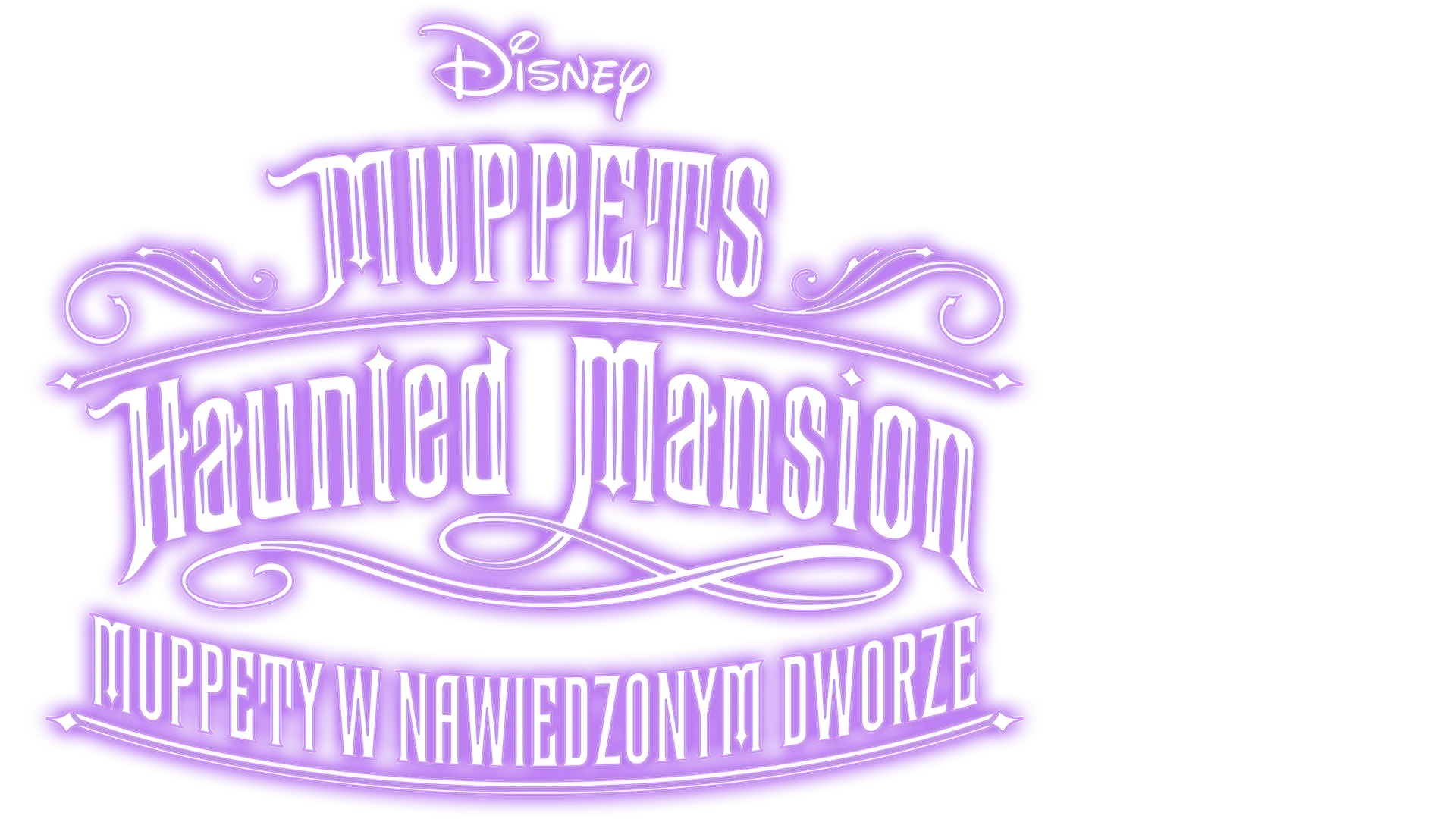 Muppety w Nawiedzonym Dworze: Haunted Mansion
