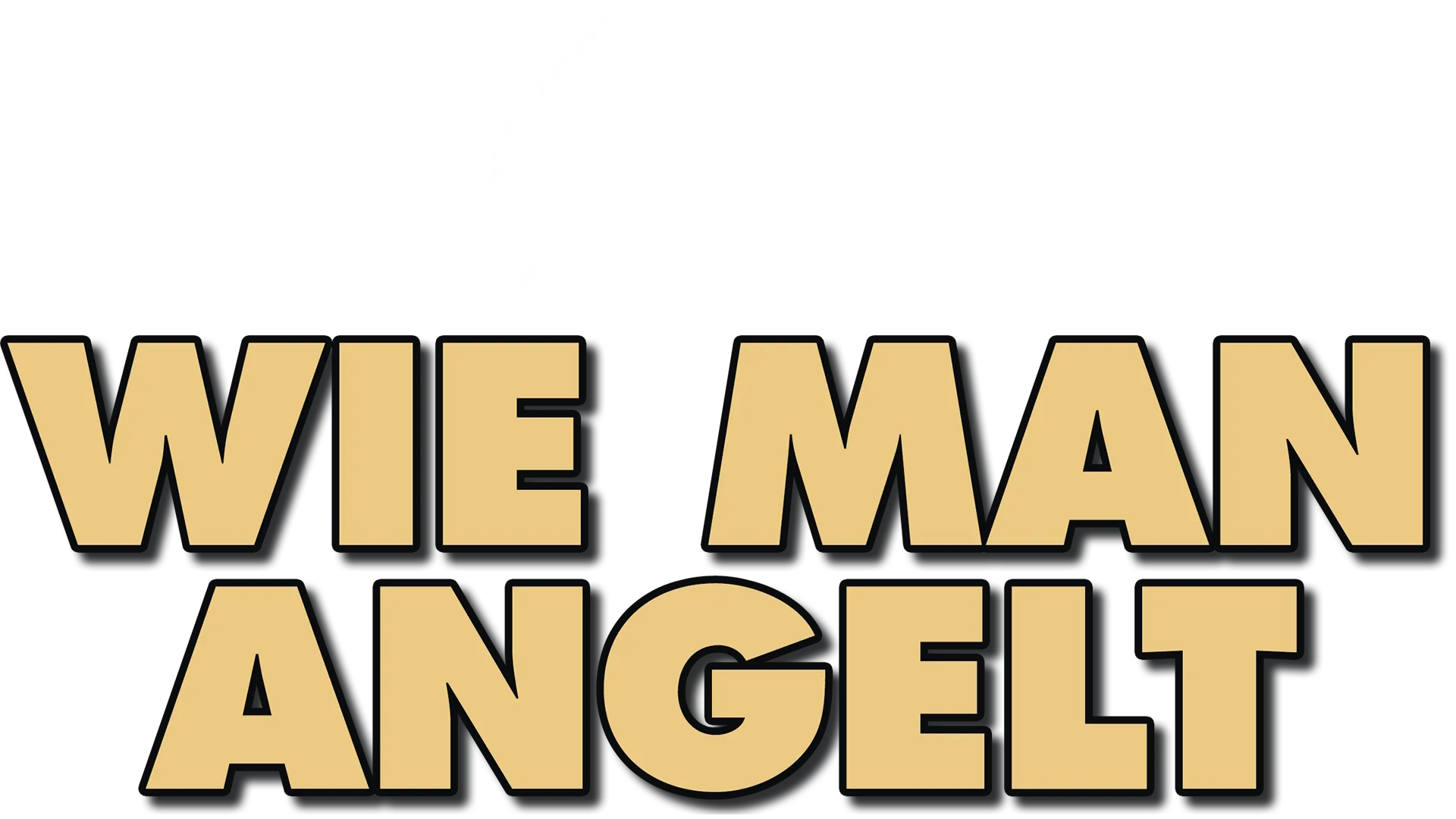 Wie man angelt