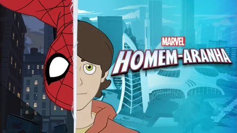 thumbnail - Homem-Aranha