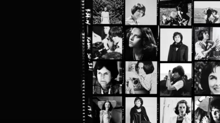 María Luisa Bemberg: The Echo of My Voice