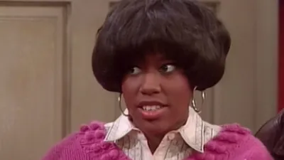 thumbnail - S5:E14 Come The Revolution