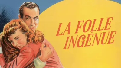 La Folle Ingénue