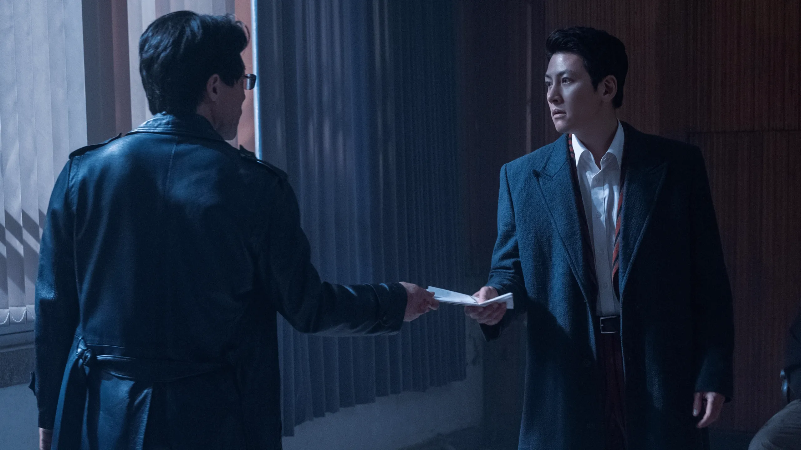 thumbnail - S1:E12 Episode 12