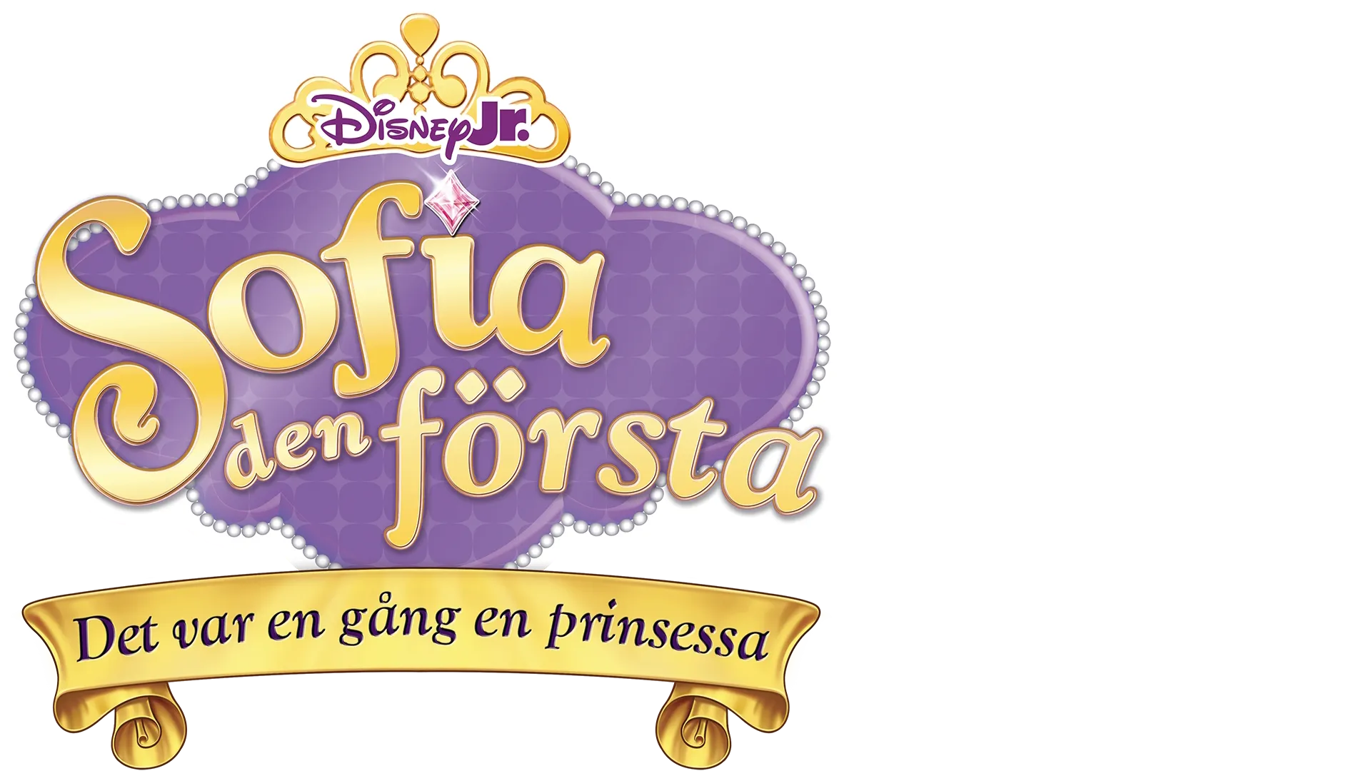 Sofia den första: Det var en gång en prinsessa 