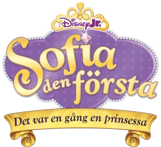 Sofia den första: Det var en gång en prinsessa 