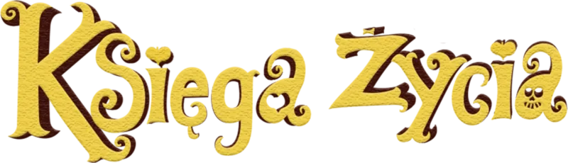 Księga życia