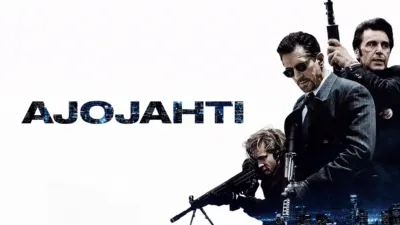 thumbnail - Heat - ajojahti