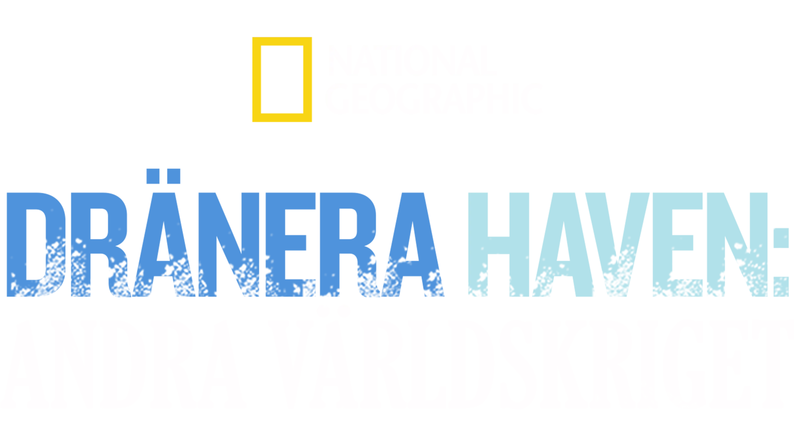 Drain The Ocean: WWII