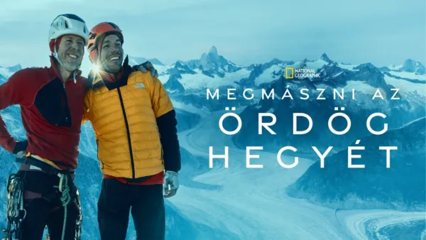thumbnail - Megmászni az ördög hegyét