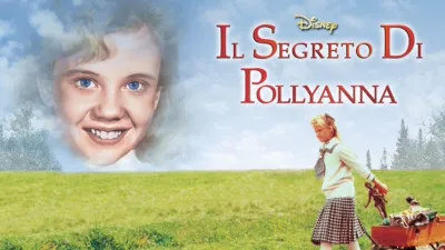 Il Segreto di Pollyanna