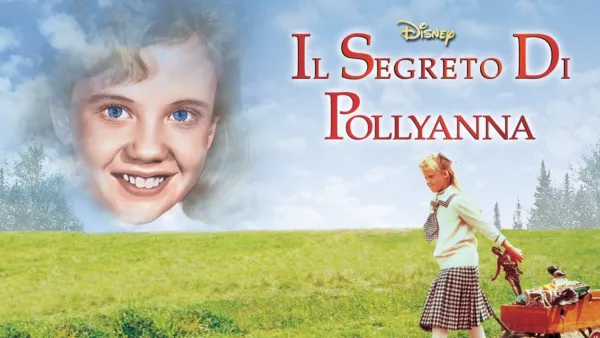 thumbnail - Il Segreto di Pollyanna