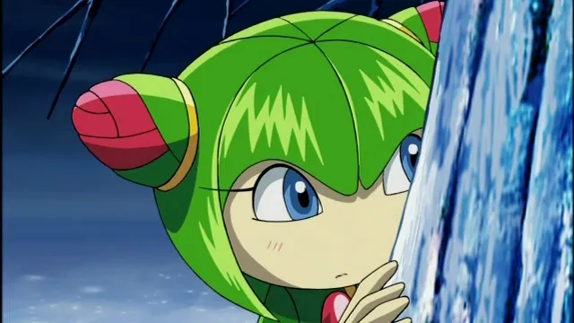 thumbnail - S3:E57 (Sub) The Battle of Ice Palace