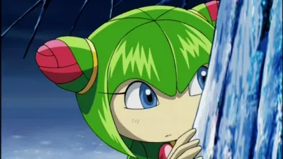 thumbnail - S3:E57 (Sub) The Battle of Ice Palace