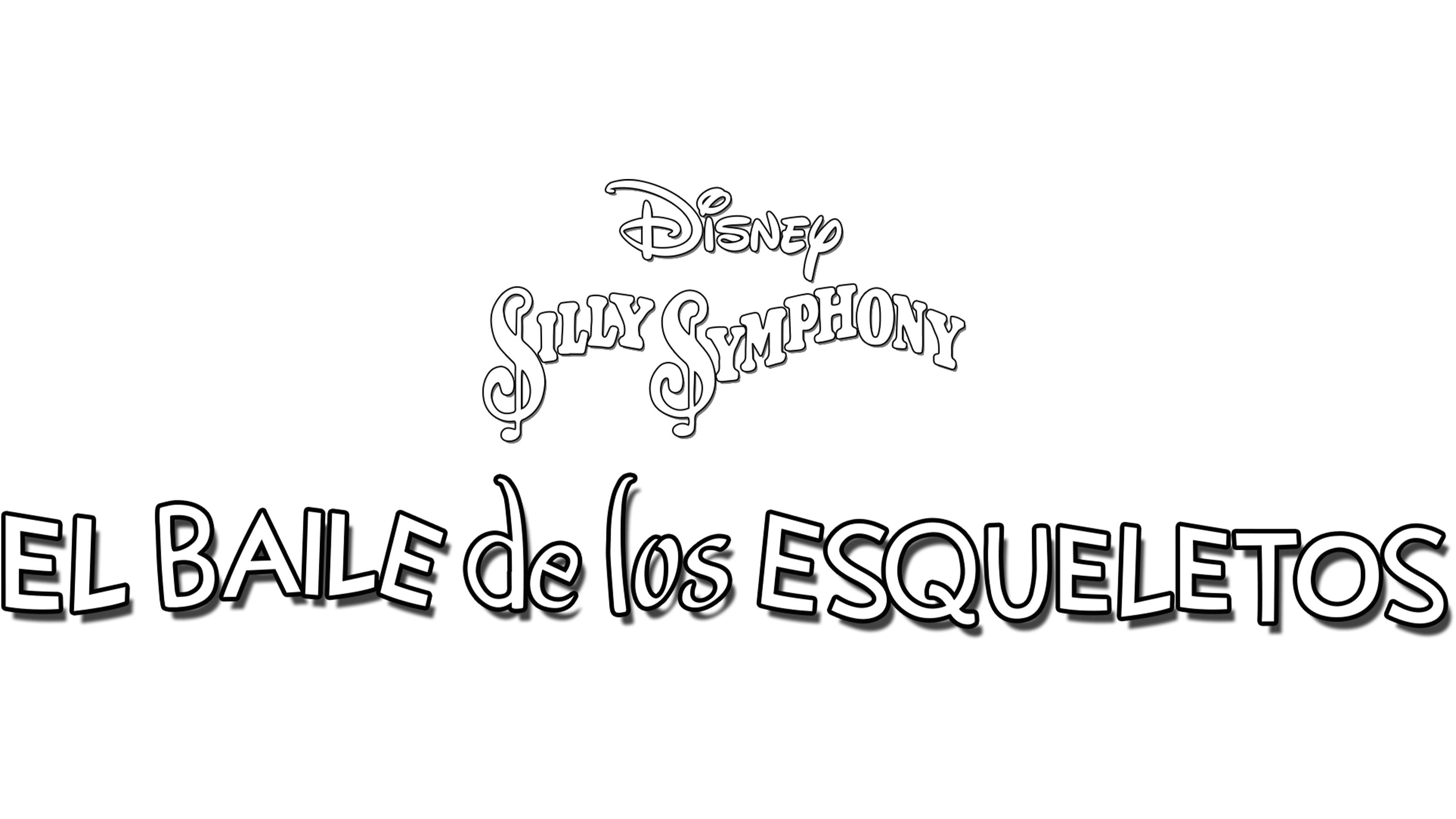 El baile de los esqueletos