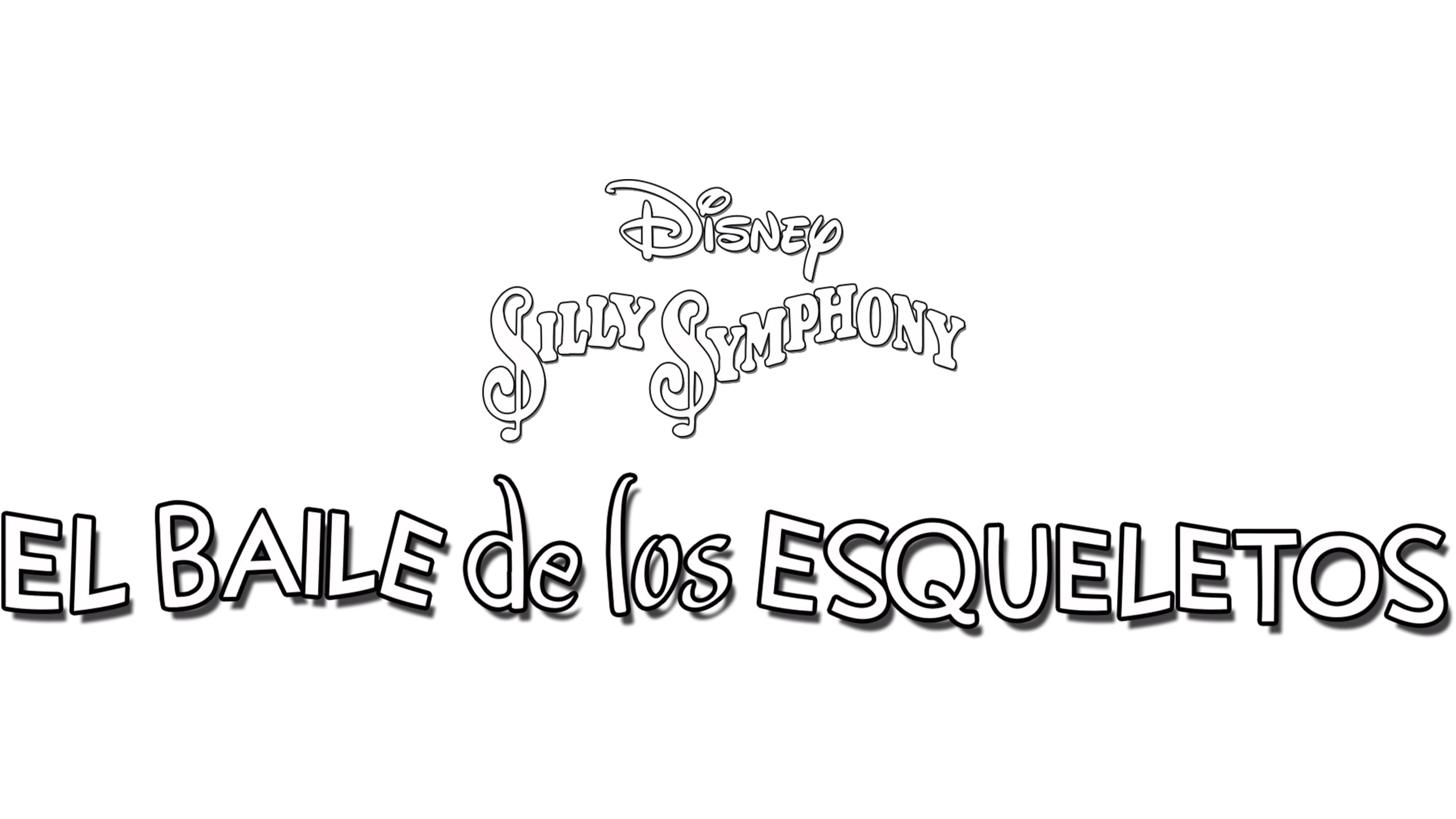 El baile de los esqueletos