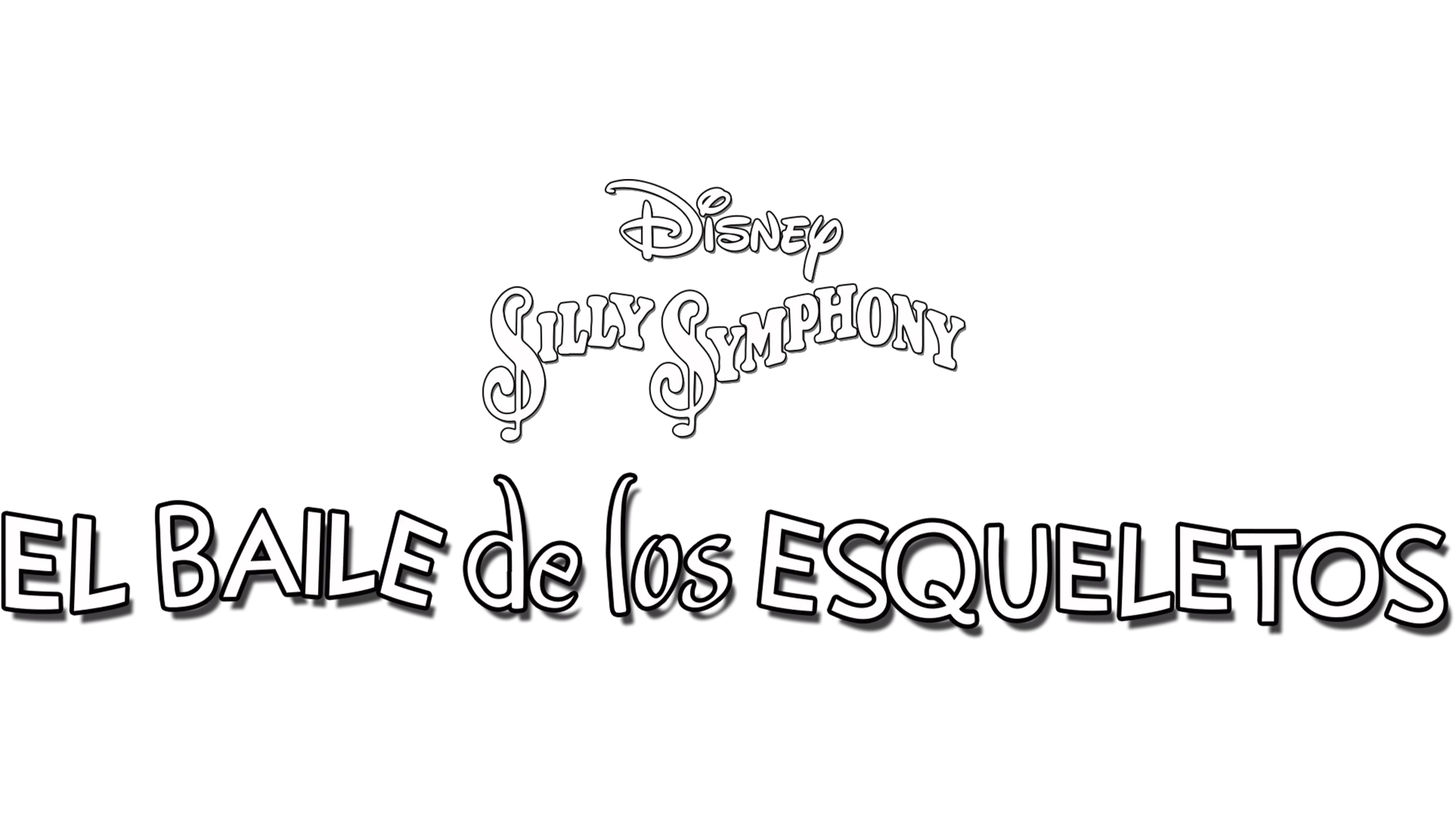 El baile de los esqueletos