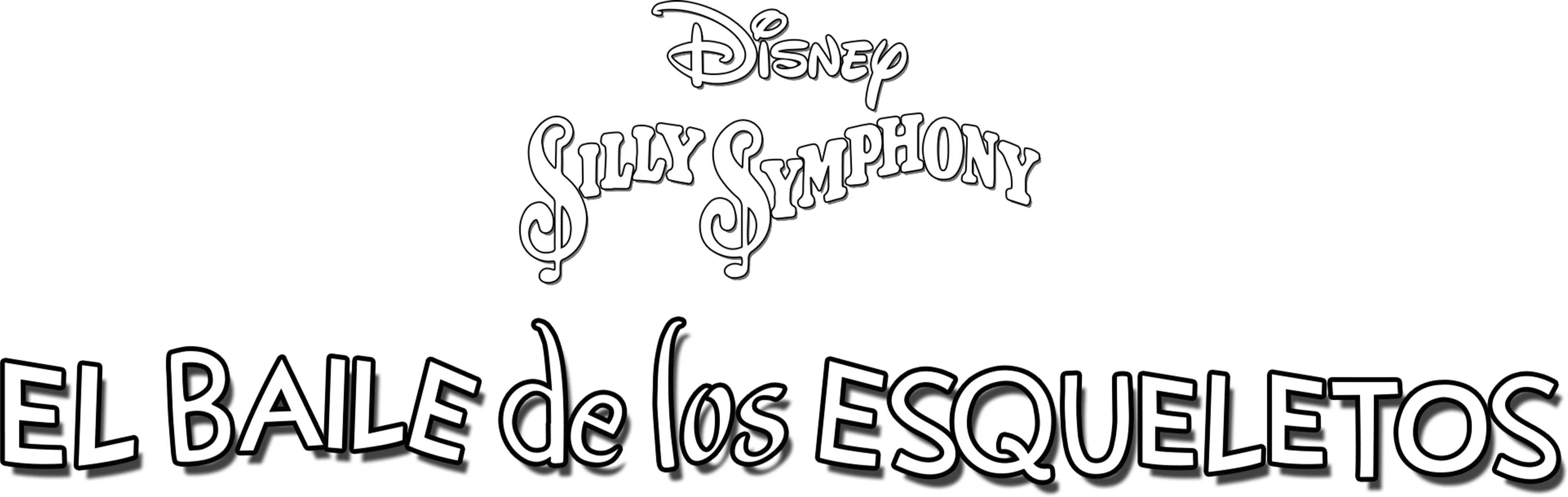 El baile de los esqueletos