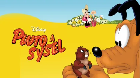 thumbnail - Pluto a sysel