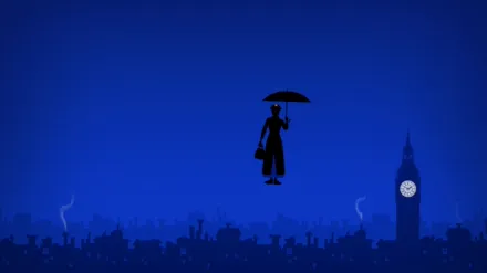 The Untold Story of Mary Poppins: A Special Edition of 20/20