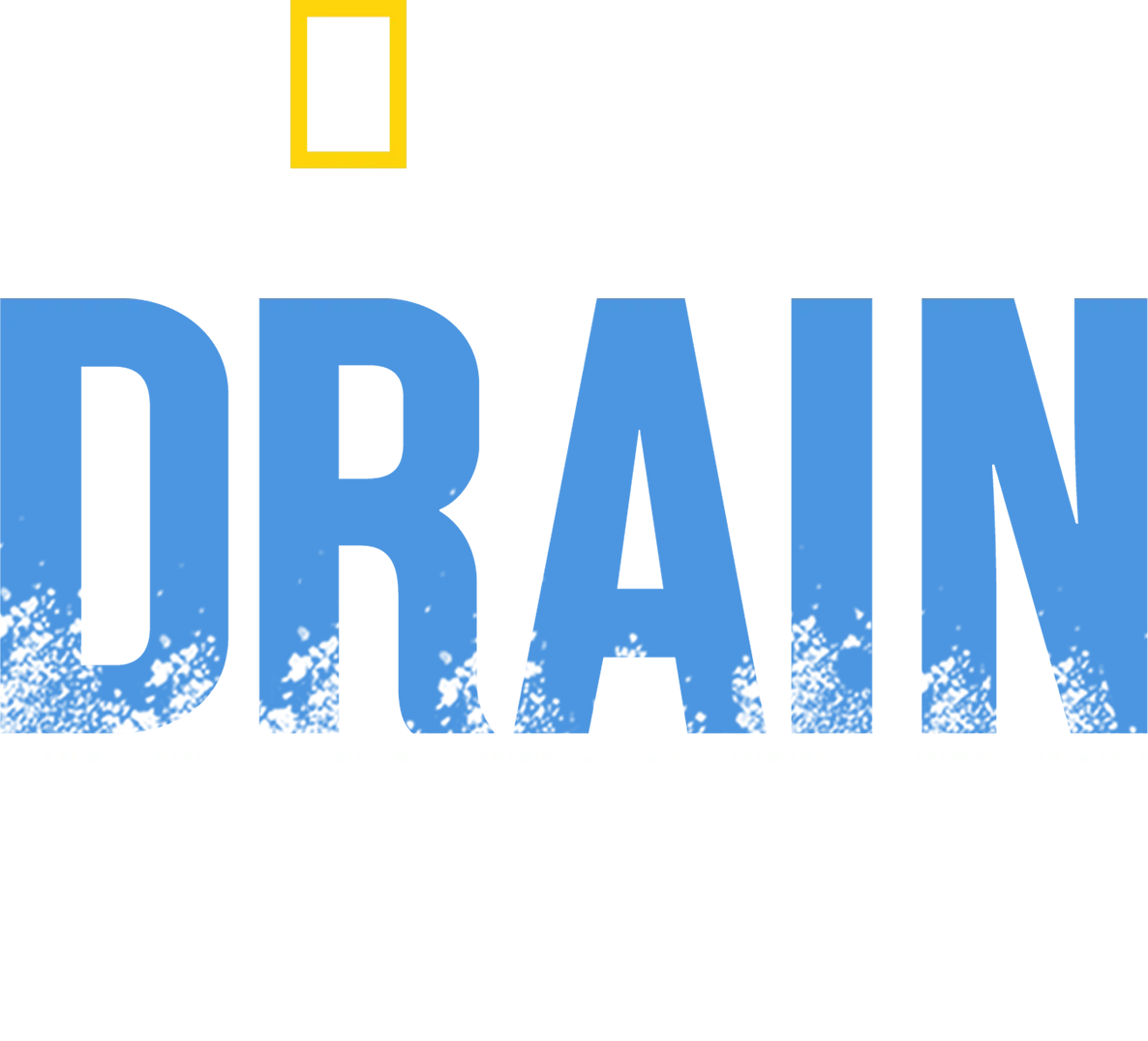 Drain Alcatraz