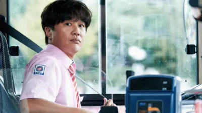 thumbnail - S1:E6 Bungaeman