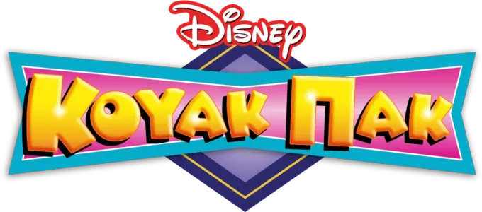 Κουάκ Πακ