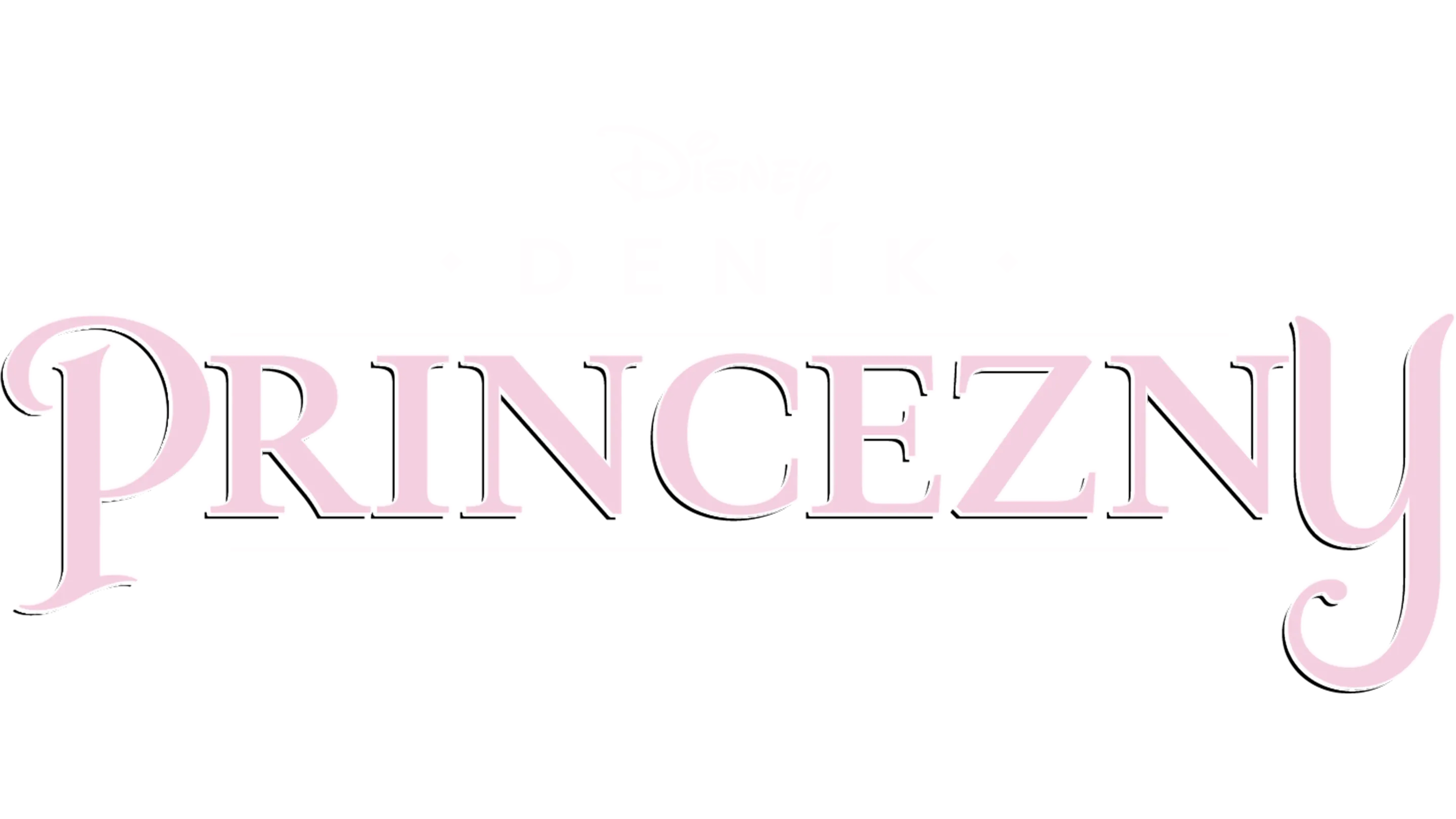 Deník princezny