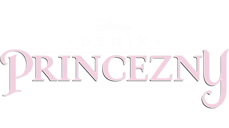 Deník princezny