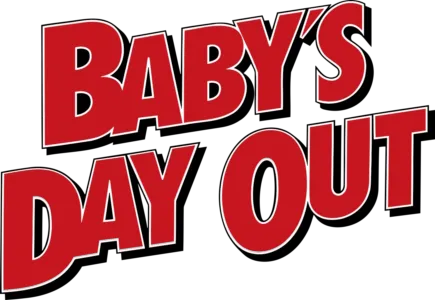 Baby's Day Out