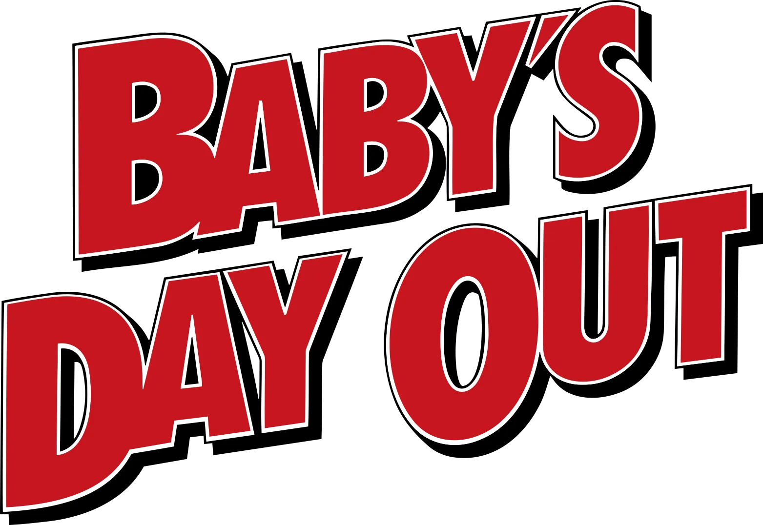Baby's Day Out