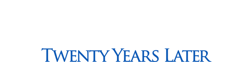 The Babies of 9/11: Twenty Years Later