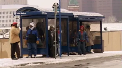 thumbnail - S1:E3 Blood in the Snow / Swope Park Killing