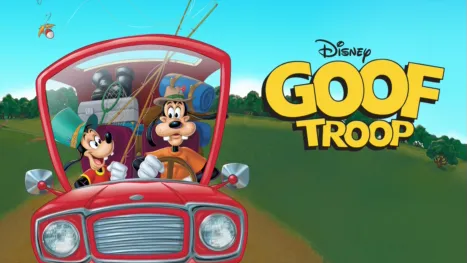 thumbnail - Goof Troop