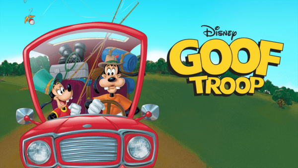 thumbnail - Goof Troop
