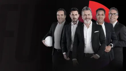 ESPN F360 Chile