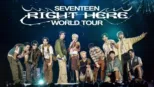 thumbnail - 세븐틴 [라잇 히어] 월드 투어