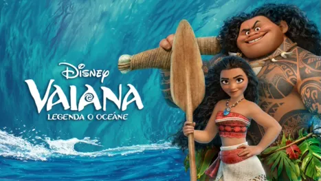 thumbnail - Vaiana: Legenda o oceáne