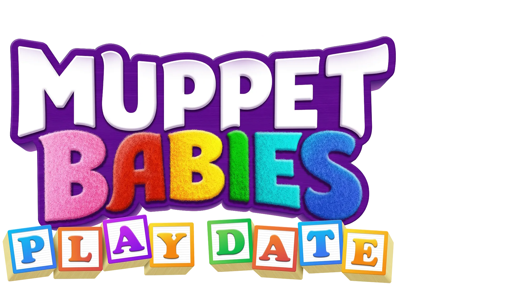 Muppet Babies: Play Date
