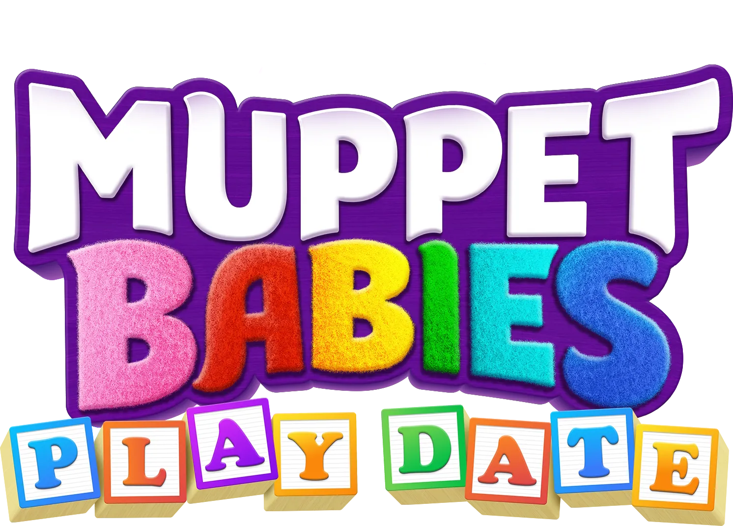 Muppet Babies: Play Date