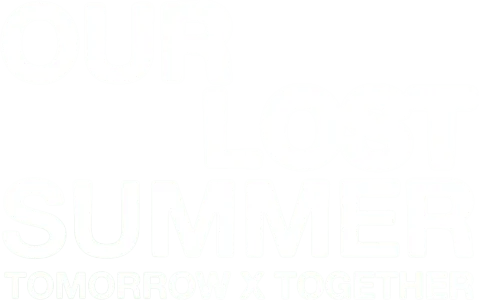 TOMORROW X TOGETHER: Our Lost Summer