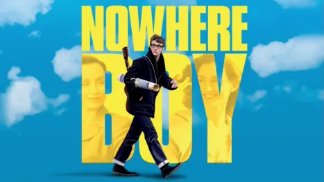 thumbnail - Nowhere Boy
