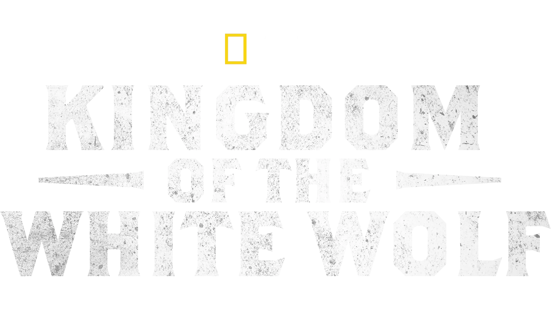 Kingdom of the White Wolf