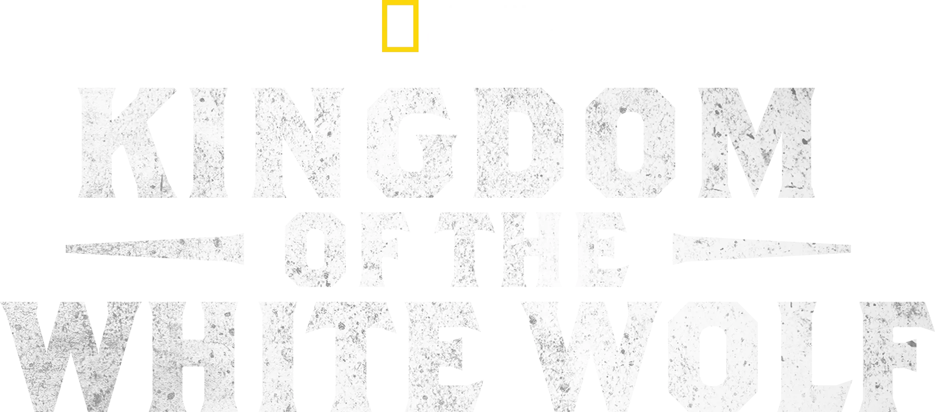 Kingdom of the White Wolf