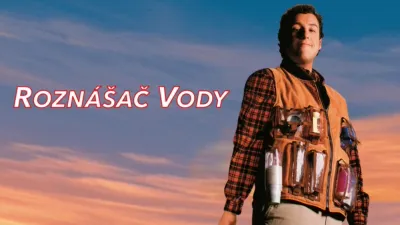 Roznášač vody