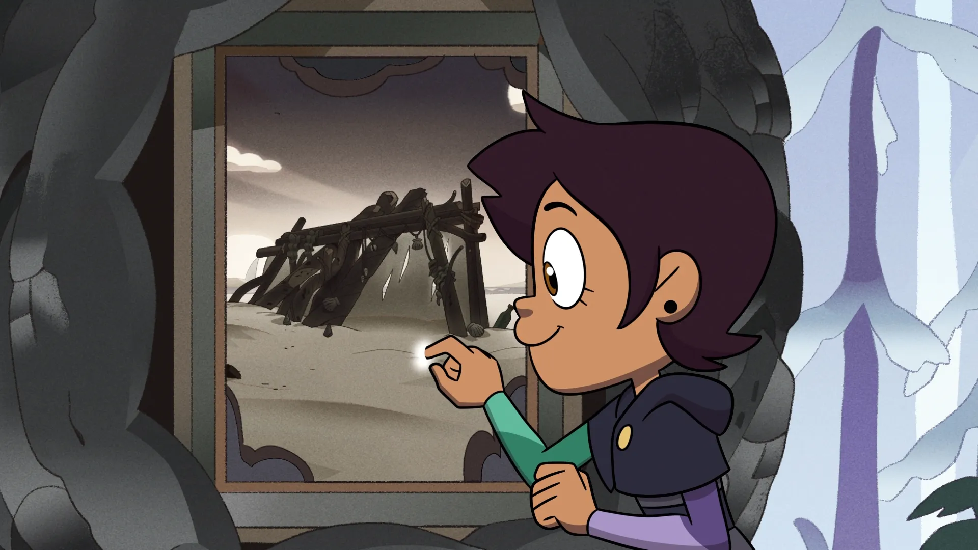 thumbnail - S1:E15 Understanding Willow