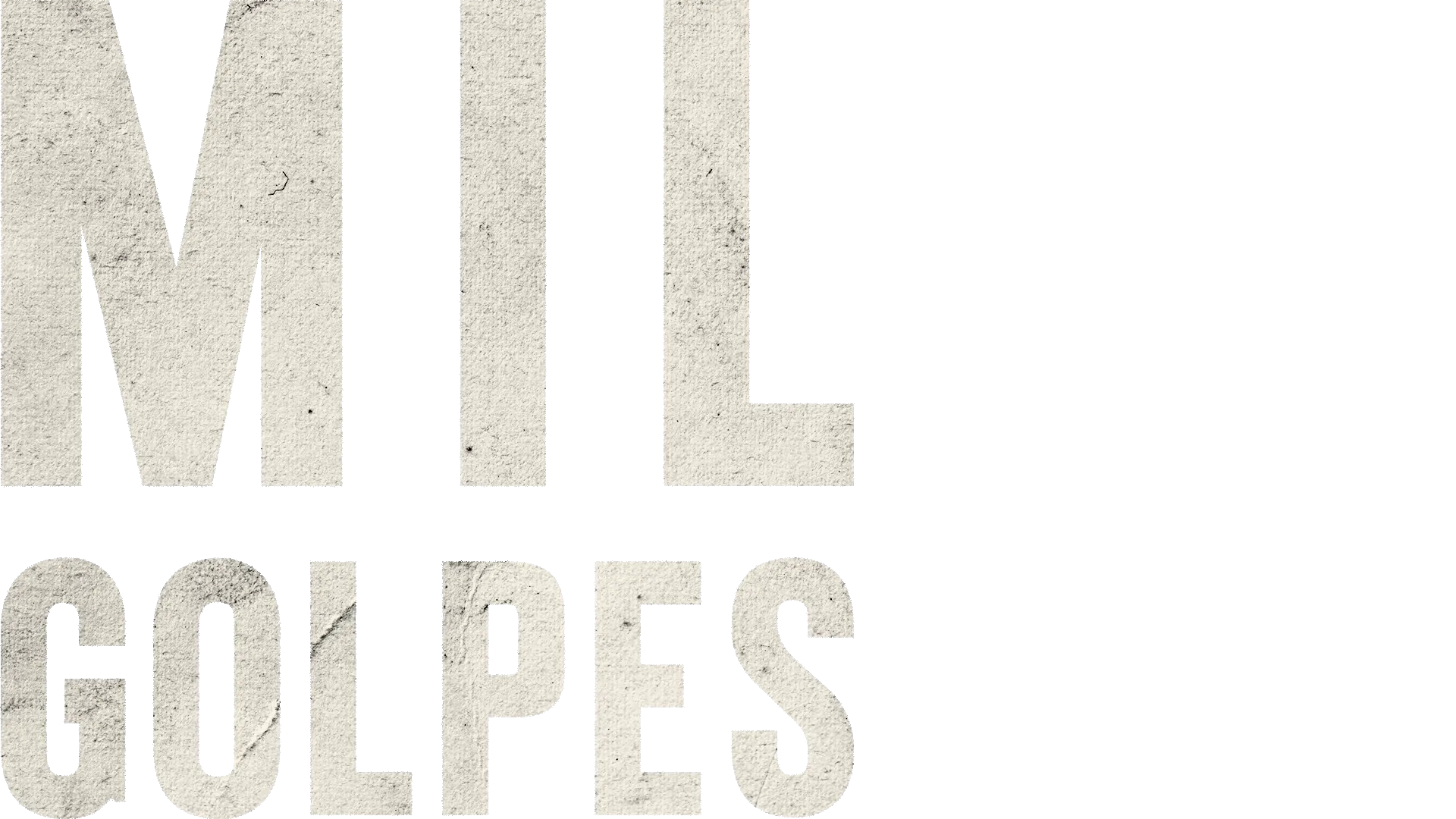 Mil golpes