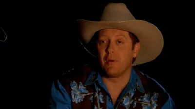 thumbnail - S5:E6 Happy Trails