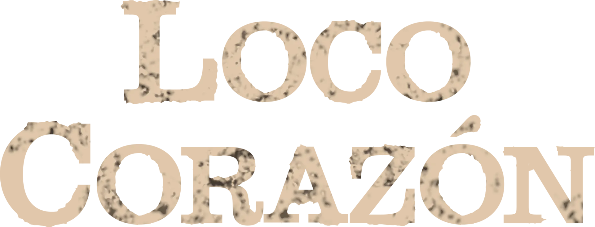 Loco Corazón