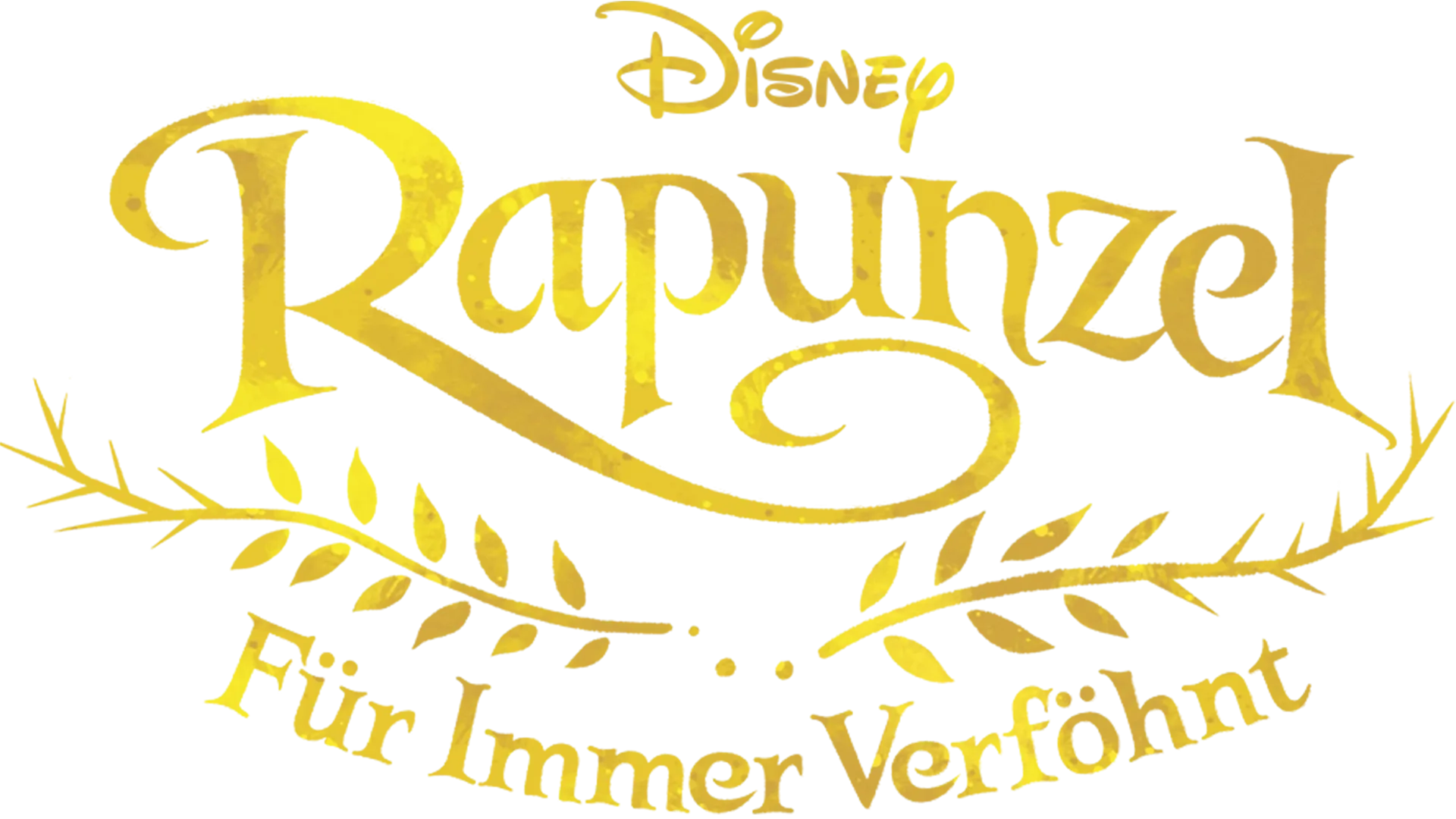 Rapunzel - Für immer verföhnt
