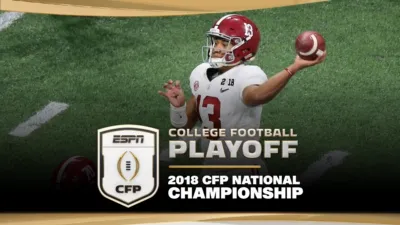 thumbnail - 2018 CFP National Championship